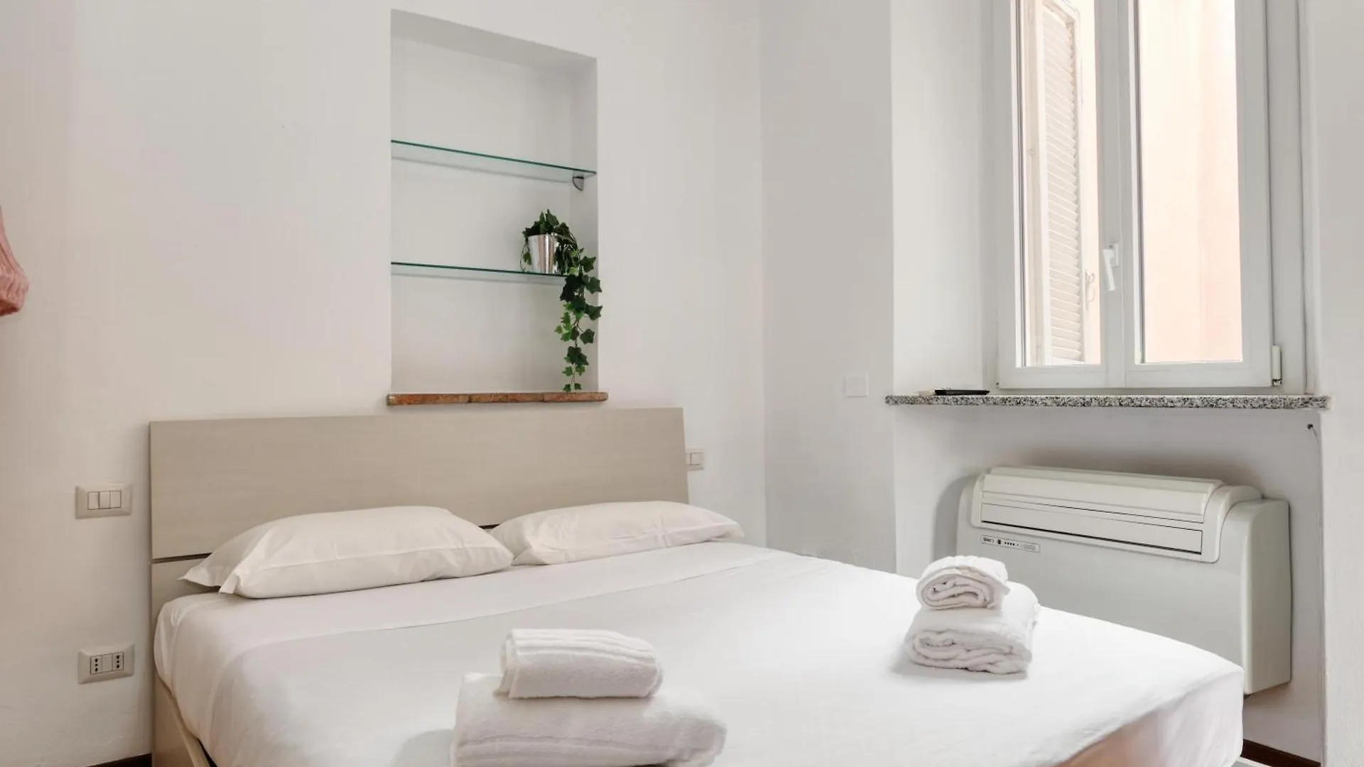 公寓 米兰Joivy Welcoming 1Br Flat In Porta Garibaldi公寓